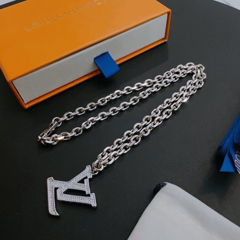 Louis Vuitton Necklaces